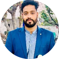 چوہدری دانیال سجاد سرڈھوک