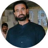 استاد سلیم خان + شوکت خان