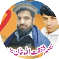 حکیم شفقت اللہ خان