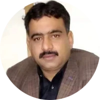 اُستاد ڈاکٹر ملک عدنان کالاں گجراں