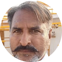 شبیر احمد چھت رانا محمد اجمل شیراز