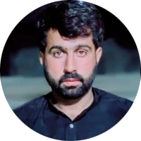 استاد پیر عبدلحنان چھت ملک عمر