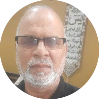 اُستاد حاجی شوکت & رانا نثار جھمرہ بامنی آلہ