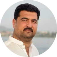 مطیع اللہ خان