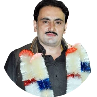 اُستاد ملک مبشر کھوکھر