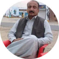 استاد بہرمند & فائق الرحمن خان