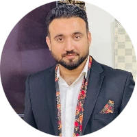 سجاد حسین منا بھائی