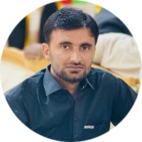 اُستاد چوہدری ظہیر چھت عثمان شیخ اینڈ زنیر ریاض