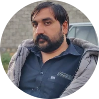 استاد شیخ عمیر گلفام چھت عبدلواسع