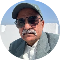 اُستاد چوہدری معین نواز گھمن