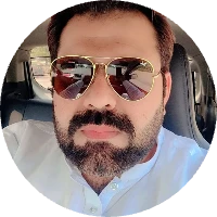 استاد ڈاکٹر نوید جان یوسفزئی