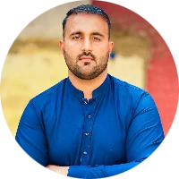 چوہدری جنید گجر اینڈ علی شاہ