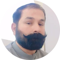 اُستاد چاند مہر چھت اُستاد حیدر علی اعوان