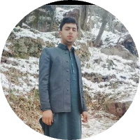 پیر سفیان اینڈ رشیداللہ