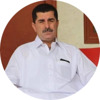 اُستاد غلاب خان بنوں