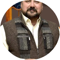 استاد شیخ عمیر گلفام چھت عبد الواسع