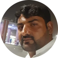 چوہدری جعفر عباس اینڈ شانی گجر آف کملہ