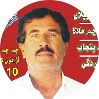 اُستاد اشفاق خان پپلاں