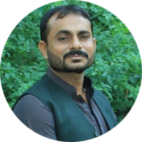 اُستاد چوہدری زاہد حنان