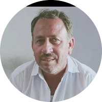 عطاء محمد ککو