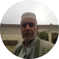 استاد ملک ارشد