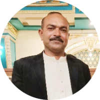 استاد حاجی محسن اقبال