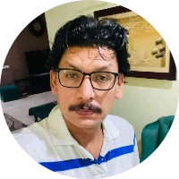 استاد کاشف بلال ( الوہاب فرنشرز)