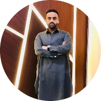 چوہدری احد کلیال