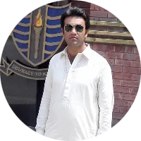 غلام حسین کاٹھیا