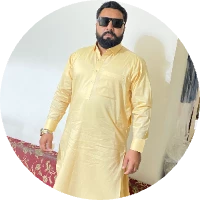 استاد قاسم گجر ،چھت علی اکبر