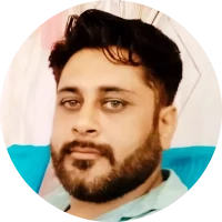 استاد ملک سعود بابر