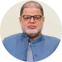 اُستاد اسمعیل ٹونی چھت اُستاد آصف ولانہ