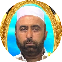 استاد شاہد اقبال