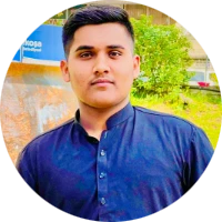 چوہدری عرفان &غلام احمد