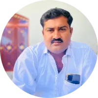 ماجد علی چھت گودام والی