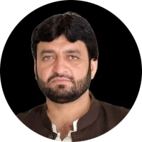 استاد حماد خان