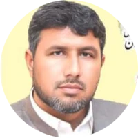 استاد عامر لنگرے خیل