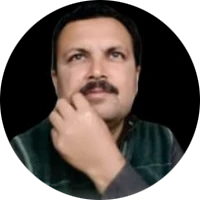 استاد جاوید خان