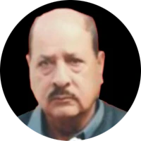 استاد منیر شاہ
