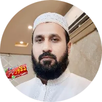 مولوی اعجازصاب