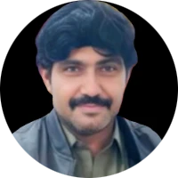 استاد جاوید
