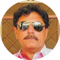استاد ابرار خان