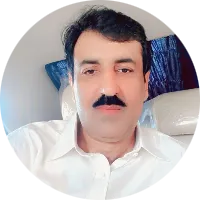 چوہدری کرامت چوہان