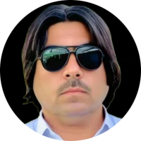 استاد تیظم اللہ خان