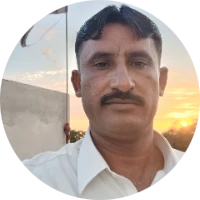 استاد چوہدری مدثر