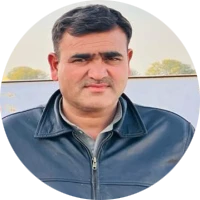 استاد راجہ یاسر
