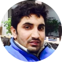 چوہدری منشاء گیگی