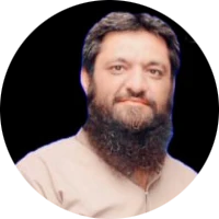استاد کاشف بٹ