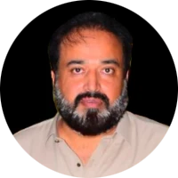 استاد راجہ خرم کیانی اینڈ نعمان حسن کیانی