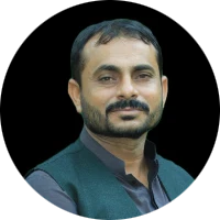 استاد زاہد حنان